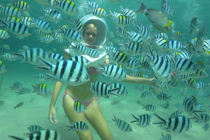 Coral Island Full-Day Tour From Phuket City (Sha Plus) - Health and Safety Measures