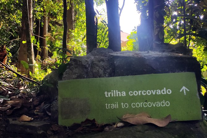 Corcovado Hiking Tour in Rio De Janeiro - Corcovado Encounter