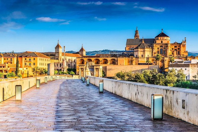 Cordoba Day Trip From Malaga - Exploring Cordobas History