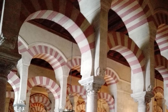 Cordoba Mosque Skip The Line - Customer Reviews