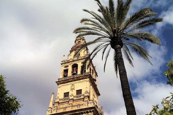 Cordoba Private Walking Tour - Reviews and Ratings