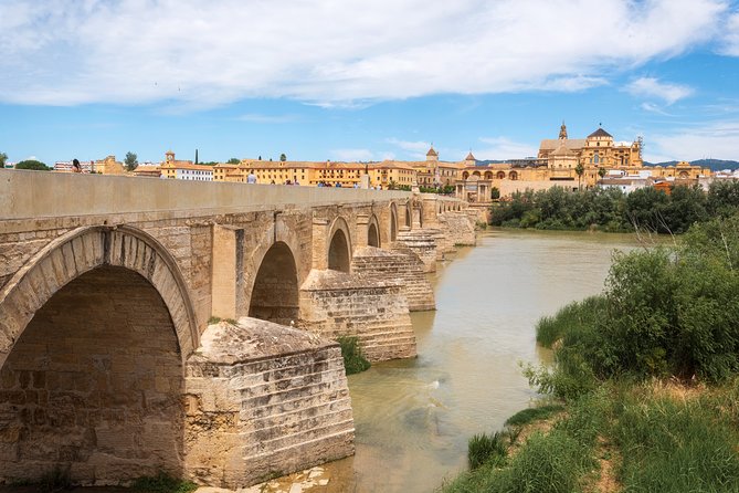 Cordoba & the Mosque Small-Group Day Trip From Granada - Highlights of the Trip