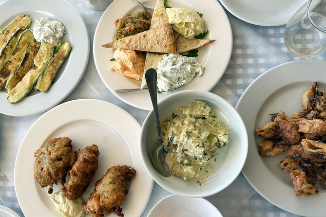 Corfu Gastronomic Odyssey: A Culinary and Cultural Journey - Booking Terms and Conditions