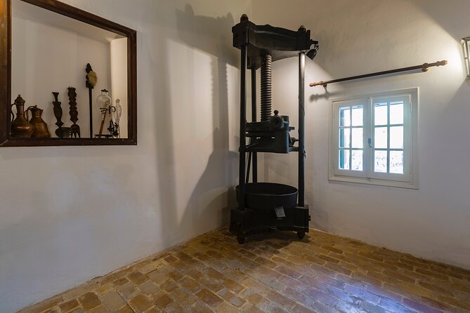 Corfu Organic Olive Oil Tasting at Family Farm - Pricing and Cancellation Policy