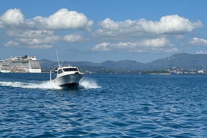 Corfu Private Boat Tour Review - Booking and Cancellation Policy