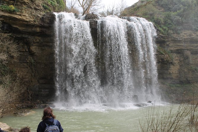 Corleone Tour: Beyond the Godfather - Flexible Booking and Cancellation Options