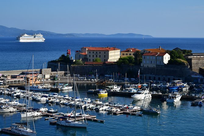 Corsica Ajaccio Private Tour With Driver and Optional Guide With Hotel Transfer - Reviews and Feedback
