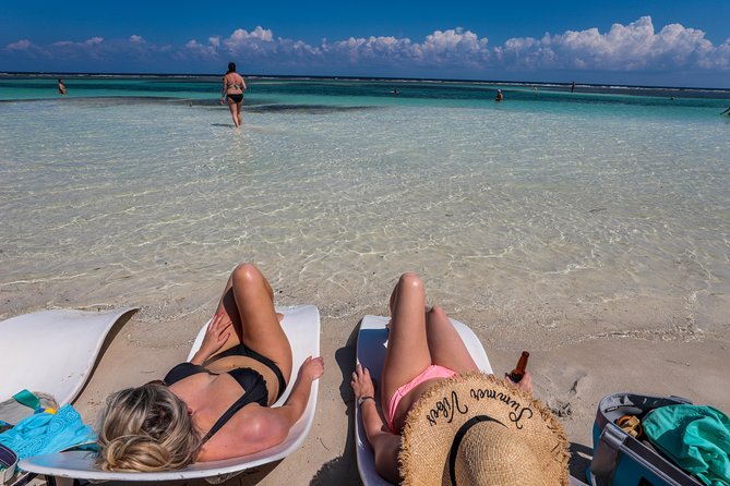 Costa Maya Reef Snorkeling Excursion + Beach Day by Lachilangaloense Freeshuffle - Seasonal Snorkeling Tips