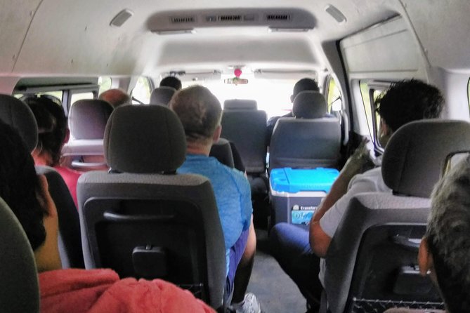 Costa Maya Shore Excursion: Chacchoben Day Trip - Customer Reviews