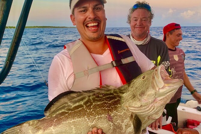 Costa Maya Sport Fishing - Customer Reviews