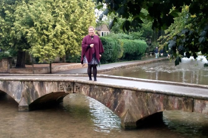 Cotswold and Oxford Private Group Day Tour From Watford - Comfortable Transportation