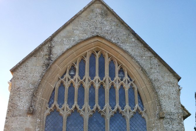 Cotswolds One Day Guided Cycle Tour - Private Groups - Exploring Historical Sites