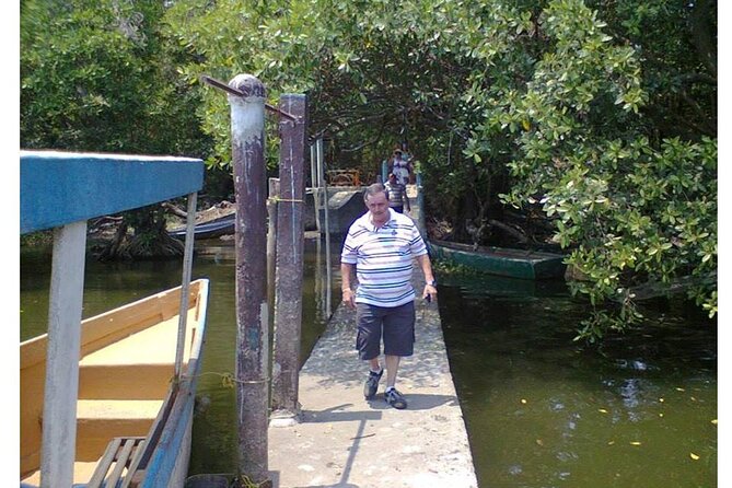 Coyuca Lagoon Tour in Acapulco - Traveler Reviews
