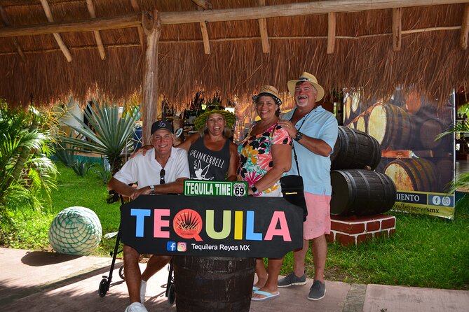 Cozumel 5-Hour Private Bar Crawl Tour - Host Responses and Customer Service