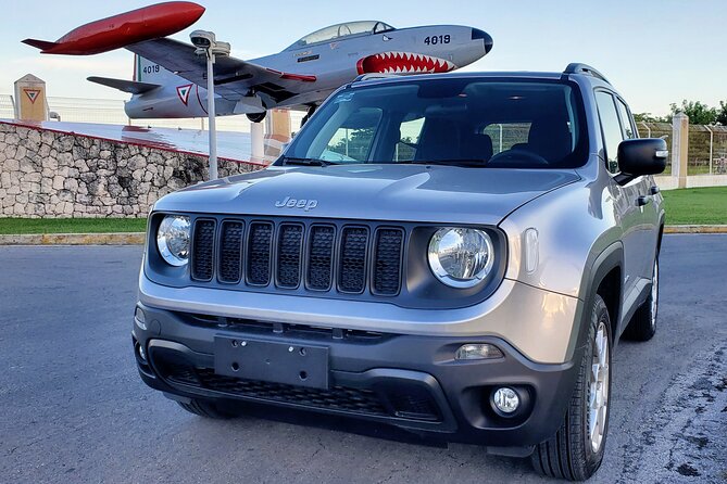 Cozumel: Customizable Private Jeep Tour W/ Guide - Guide Profiles and Expertise