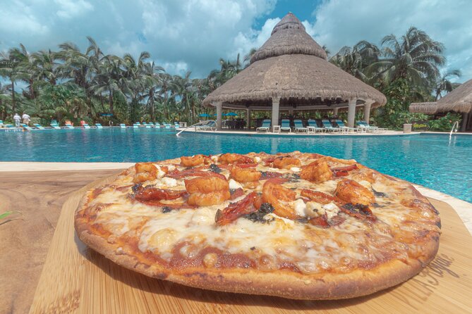 Cozumel: Paradise Beach Club All-Inclusive Day Pass - Transportation Options