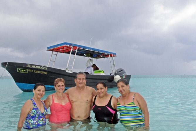 Cozumel Private 4-Hour Boat Tour to El Cielo With Snorkeling - Traveler Reviews