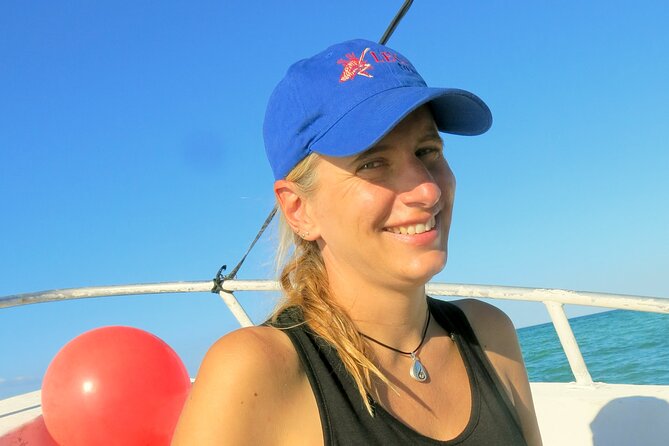 Cozumel Private 4-Hour Boat Tour to Passion Island - Guest Experiences