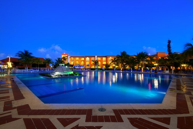 Cozumel Shore Excursion: Mini-SUB Diving Adventure - Post-Adventure Beach Relaxation