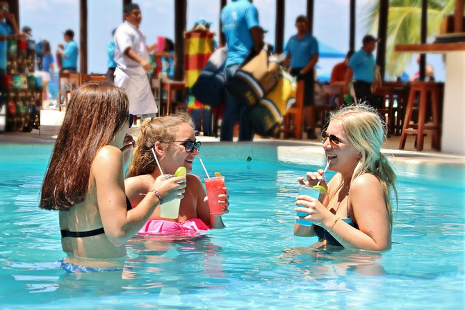 Cozumel Shore Excursion: Playa Uvas Private Beach Pass - Customer Reviews