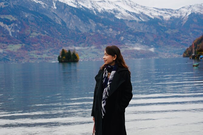 Crash Landing on You Private Day Tour From Zurich - What to Expect