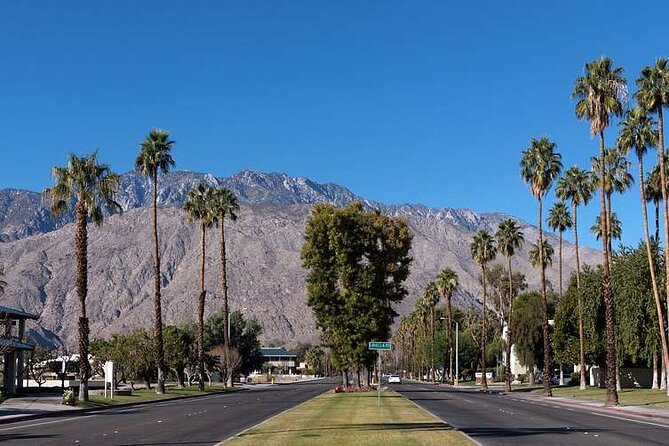 Creative Soul Scavenger Hunt of Palm Spring PS I LoveYou! - Unlocking Artistic Inspiration