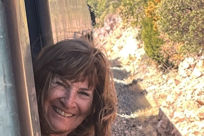 Creel and El Chepe Northern Chihuahua Experience - Meals and Dining Experiences