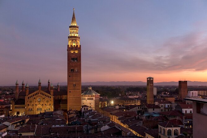 Cremona: Full Day Tour From Milan - Small Group Tour - Frequently Asked Questions