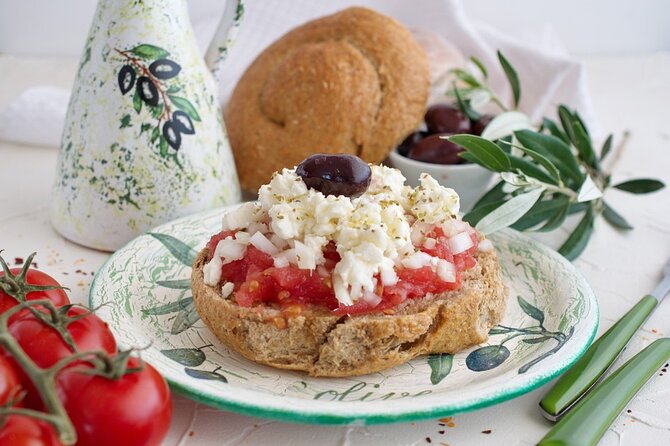 Cretan Flavors - Cooking Lessons and Wine Tasting - Small Group - Guest Reviews and Feedback
