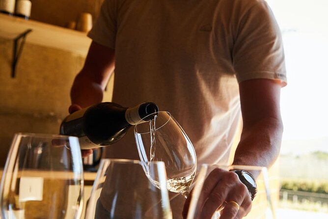 Crete Wine & Olive Oil Tour - Private Tour Experience