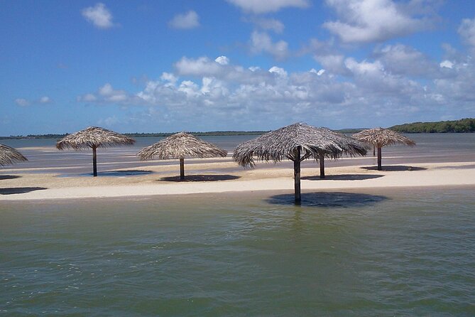Croa Goré And Valentines Island Tour - Highlights and Recommendations