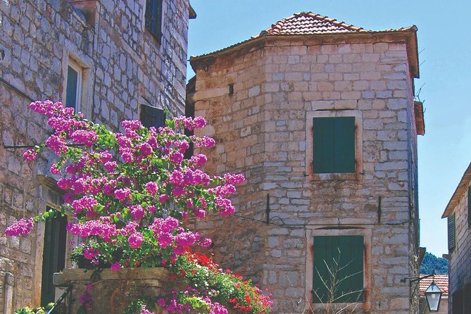 Croatia Island Hopping: Dalmatia From Split (8 Days) - Discovering Dubrovnik: The Pearl of the Adriatic