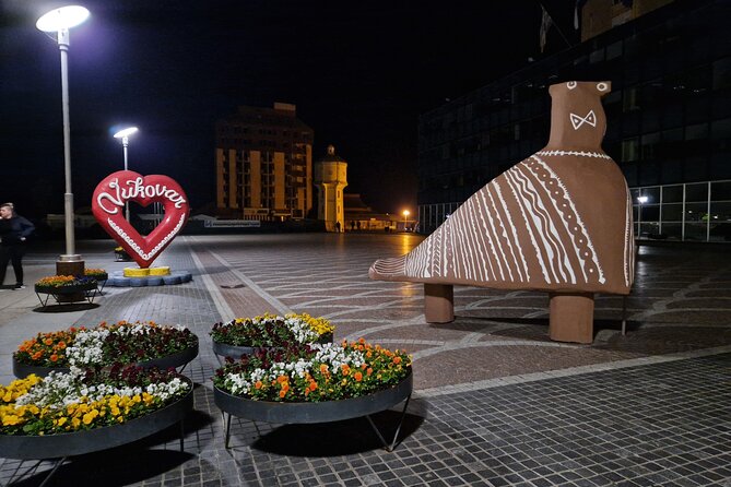 Croatian War Story: Hero City of Vukovar - Full Day Tour From Zagreb - Inclusions and Pricing