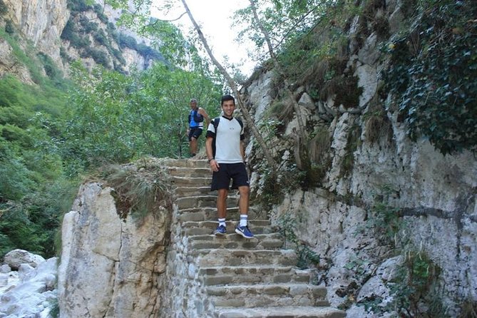 Crossing Vikos Gorge - Customer Reviews