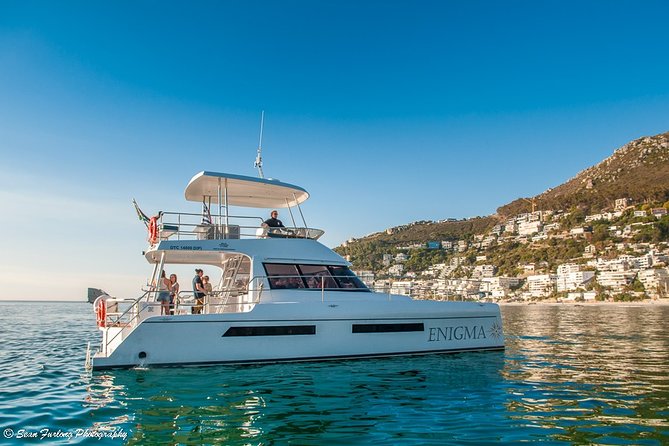 Cruise & Dine Breakfast– Prosecco Morning Cruise and Breakfast - Booking Details
