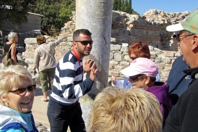 Cruise Guests : Highlights of Ephesus Tour / Kusadasi Tours - Customizing Your Tour Package