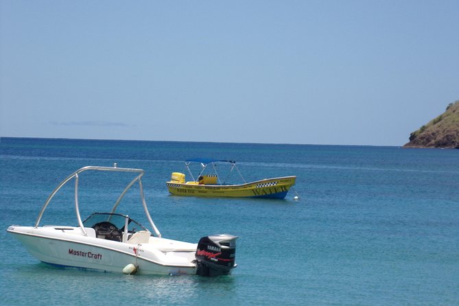 Cruise Ship Port Beach Shuttle - Shuttle Service Convenience and Benefits
