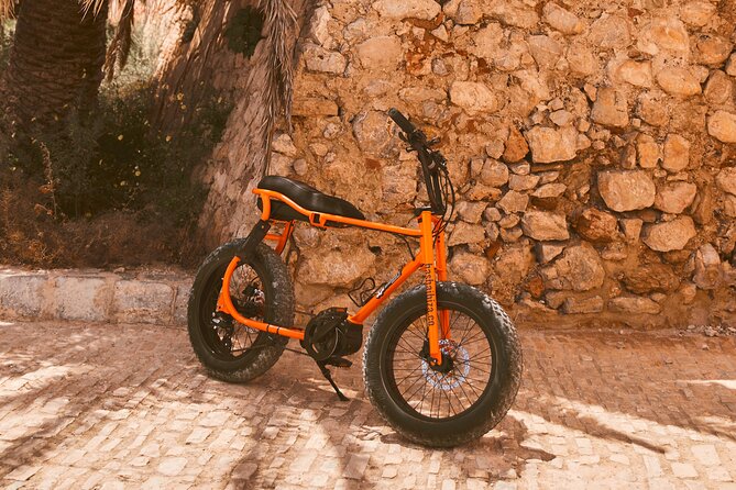 Cruise Stop E-Bike Rental Adventure Ibiza - Inquiries and Customer Support
