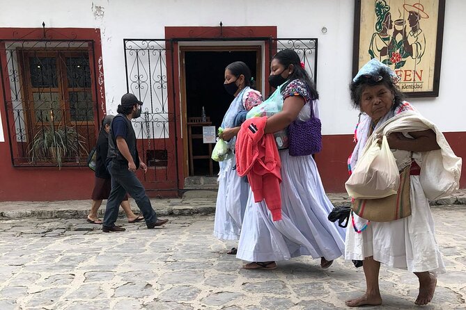 Cuetzalan Magic Town (Private Tour) - Reviews and Feedback