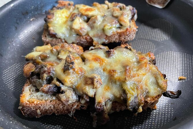 Culinary Adventure To The Fungi And Botanical Kingdom Of Bulgaria - Culinary Learning Opportunities