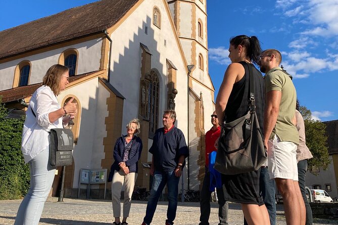 Culinary City Tour - Neumarkt in Der Oberpfalz - Culinary Highlights