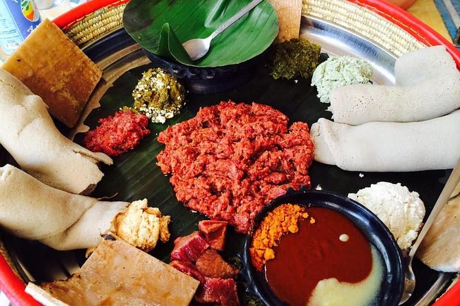 Culinary Class and Food Tour in Addis Ababa - Frequently Asked Questions