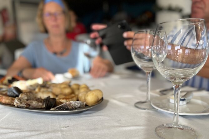 Culinary Discovery Tour Through Puerto Rosario - Transportation and Parking