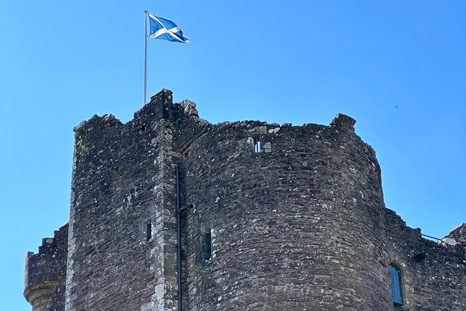 Culloden and Craigh Na Dun Outlander Day Tours From Edinburgh - Tour Reviews and Ratings