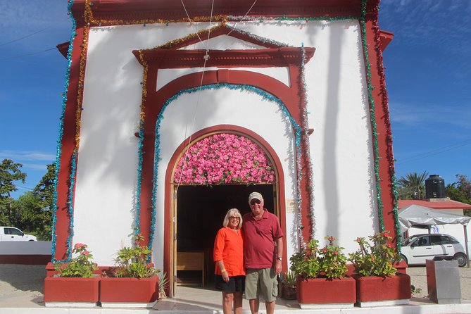 Cultural & Ecology, Nature & History of the Hidden Towns of Southern Baja! - Challenges and Feedback