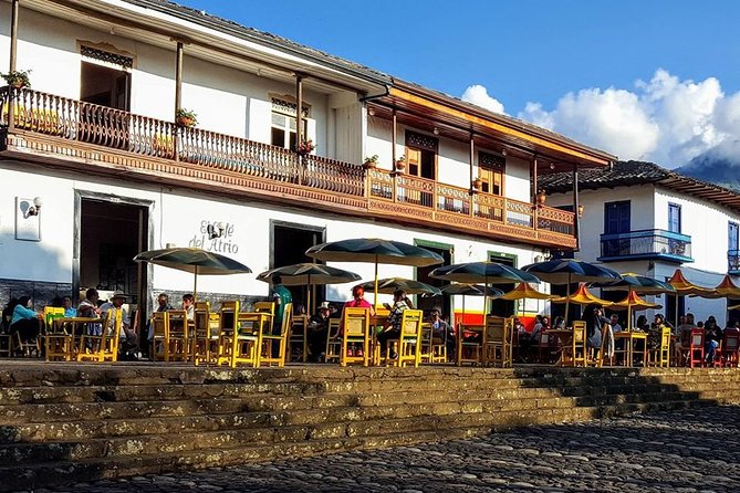 Cultural Garden Town + Coffee Farm Experiences Day Tour - Experience Highlights