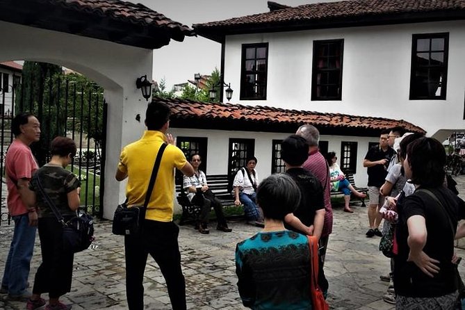 Cultural Heritage, Museums and Monuments in Kosovo - Interpretation of Ulpiana Ruins