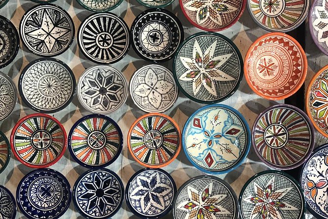Cultural Tour in Fez - Pricing and Cancellation Policy