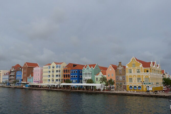 Curacao Island Tour - Host Response