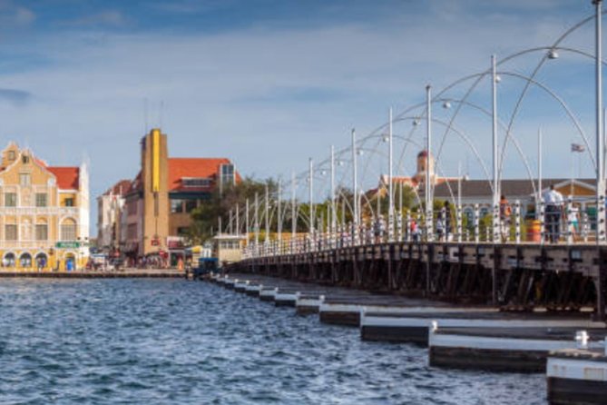 Curacao Shore Excursion: Beach Treat and Curacao Island Tour - Cruise Port Convenience and Flexibility